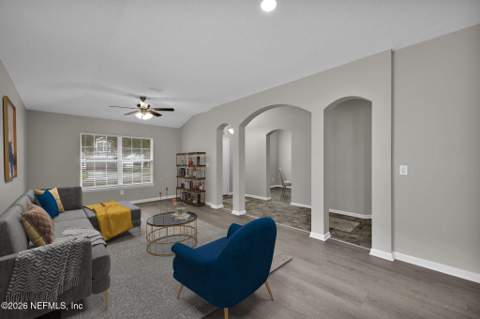 3072 Williamsburg Court, Orange Park FL - photo 12 of 44