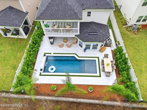 1171 Brook Forest Drive, St. Augustine FL - photo 10 of 89