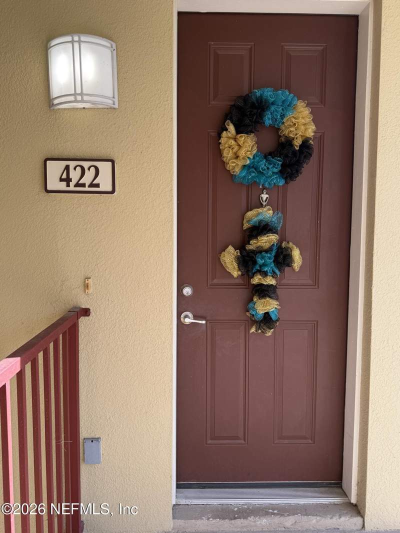 2 bedroom Condominium at 625 Oakleaf Plantation Parkway #422, Coventry, Orange Park — photo 2