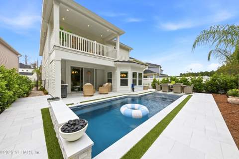 1171 Brook Forest Drive, St. Augustine FL - photo 8 of 89