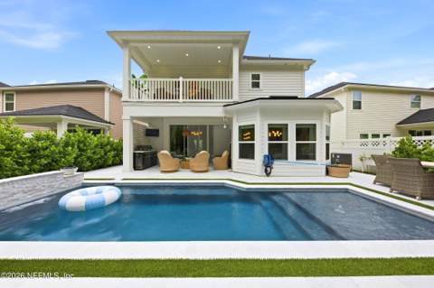 1171 Brook Forest Drive, St. Augustine FL - photo 9 of 89