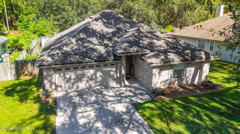 1346 Running Brook Court, Jacksonville FL - photo 23 of 24