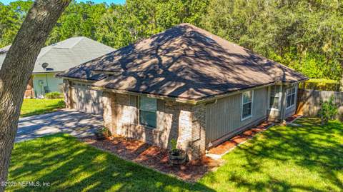 1346 Running Brook Court, Jacksonville FL - photo 22 of 24