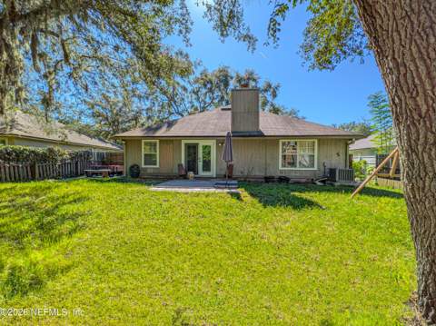 1346 Running Brook Court, Jacksonville FL - photo 19 of 24