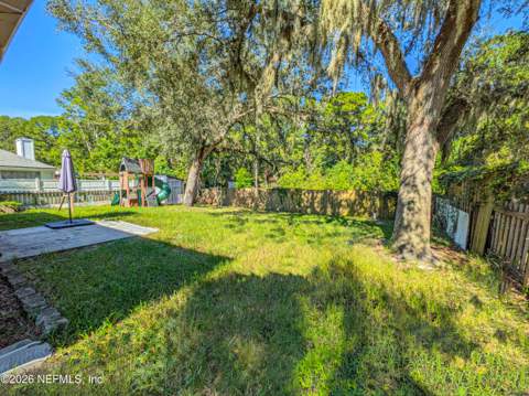 1346 Running Brook Court, Jacksonville FL - photo 21 of 24