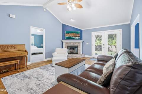 1346 Running Brook Court, Jacksonville FL - photo 17 of 24