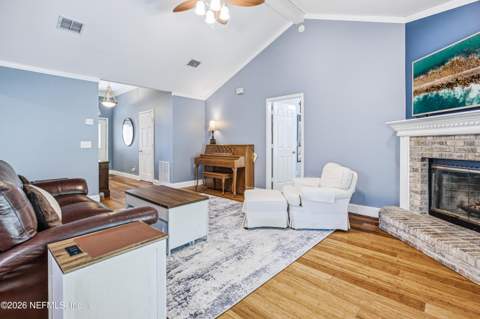 1346 Running Brook Court, Jacksonville FL - photo 16 of 24