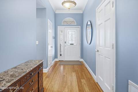 1346 Running Brook Court, Jacksonville FL - photo 15 of 24