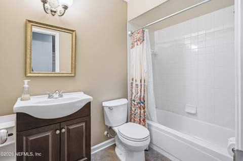 1346 Running Brook Court, Jacksonville FL - photo 12 of 24