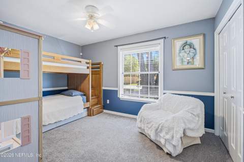 1346 Running Brook Court, Jacksonville FL - photo 13 of 24