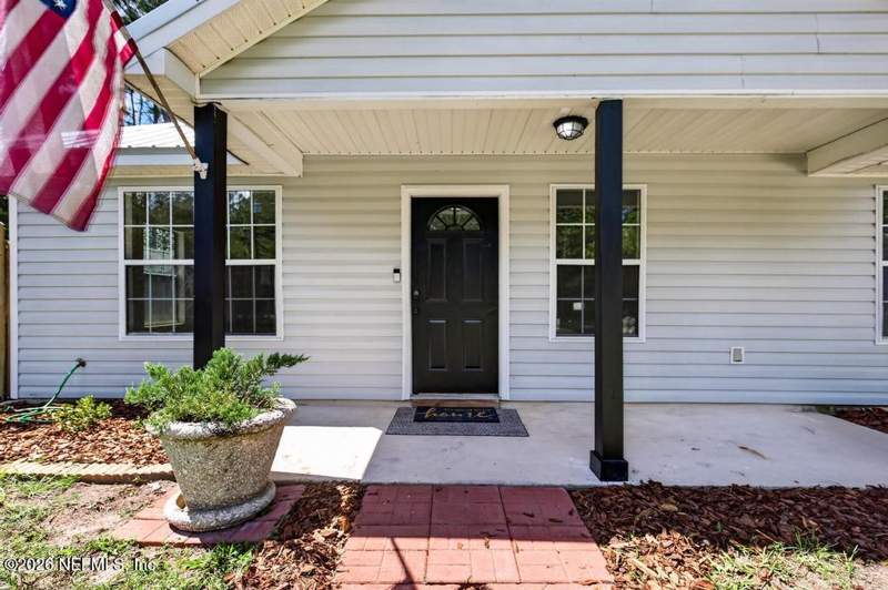 3 bedroom Single Family Residence at 7156 Park Street, Highridge Estates, Keystone Heights — photo 5