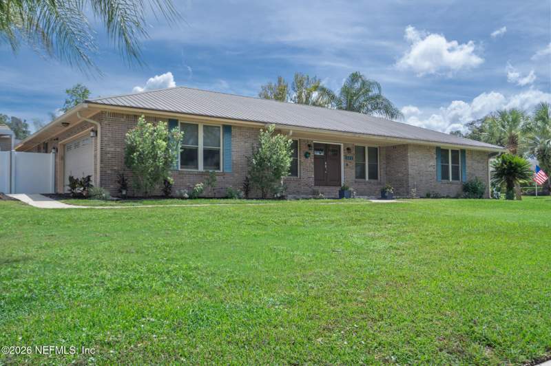 4 bedroom Single Family Residence at 377 Foxridge Road, Foxridge, Orange Park — photo 4