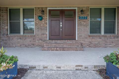 377 Foxridge Road, Orange Park FL - photo 6 of 55