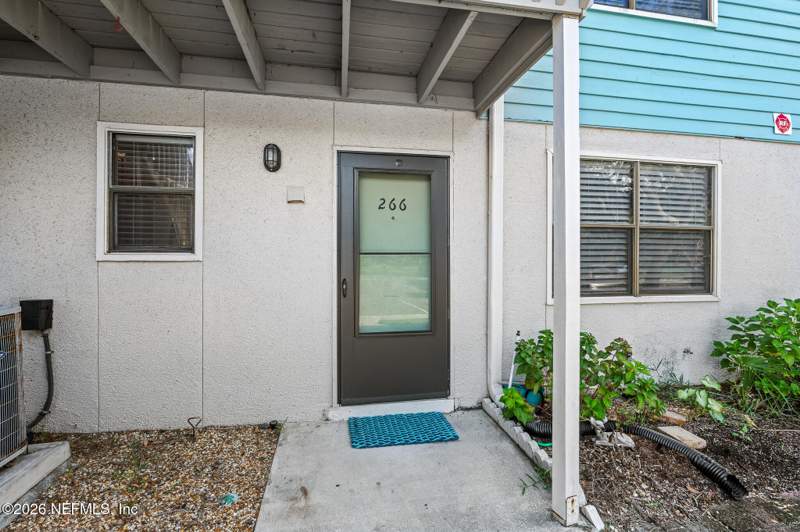 2 bedroom Condominium at 650 W Pope #266, Island Villas, St. Augustine — photo 4