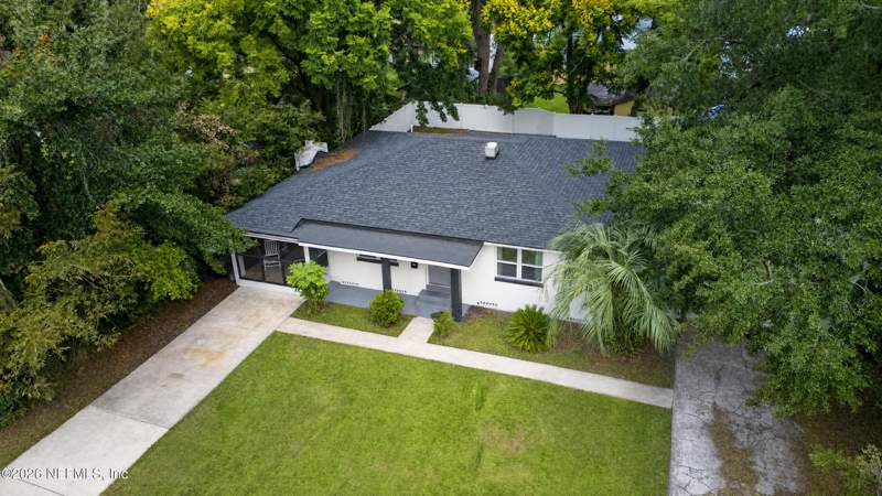 3 bedroom Single Family Residence at 4547 Alpha Avenue, Riverside Villas, Jacksonville — photo 5