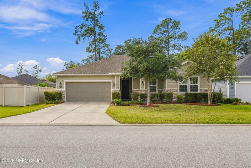 3 bedroom Single Family Residence at 12260 Orange Grove Drive, Oakwood Manor, Jacksonville — photo 3