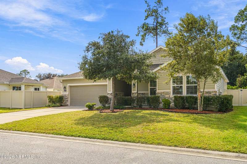 3 bedroom Single Family Residence at 12260 Orange Grove Drive, Oakwood Manor, Jacksonville — photo 4