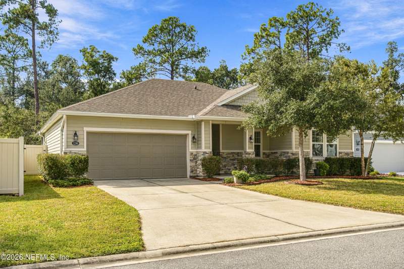 3 bedroom Single Family Residence at 12260 Orange Grove Drive, Oakwood Manor, Jacksonville — photo 5