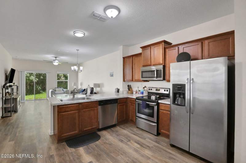 2 bedroom Townhouse at 375 Servia Drive, Palisades At Durbin Crossing, St. Johns — photo 4