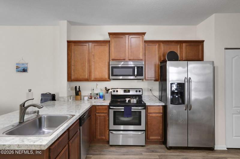 2 bedroom Townhouse at 375 Servia Drive, Palisades At Durbin Crossing, St. Johns — photo 5