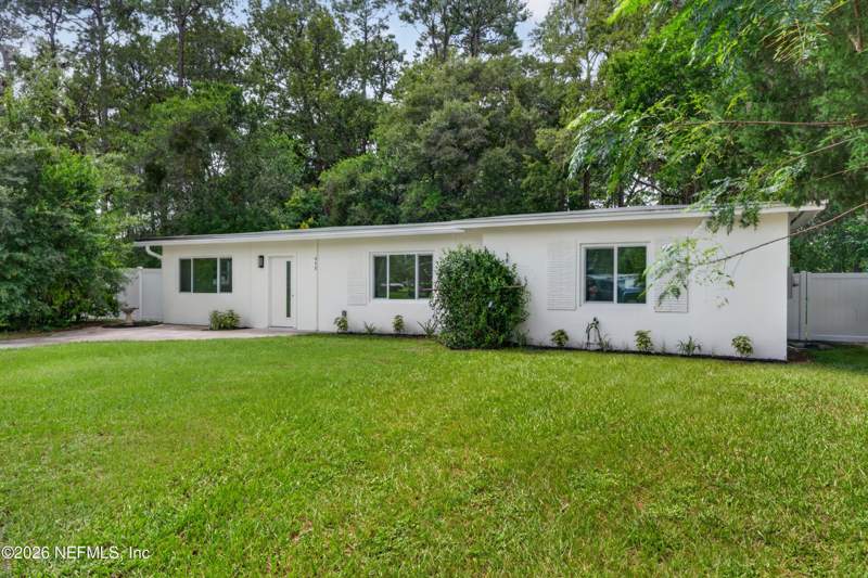 3 bedroom Single Family Residence at 442 Tabor Drive, Glynlea, Jacksonville — photo 2
