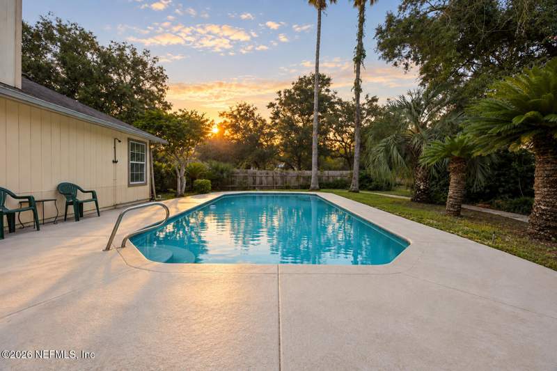 3 bedroom Single Family Residence at 2168 Whitfield Drive, Lakewood, Fernandina Beach — photo 4