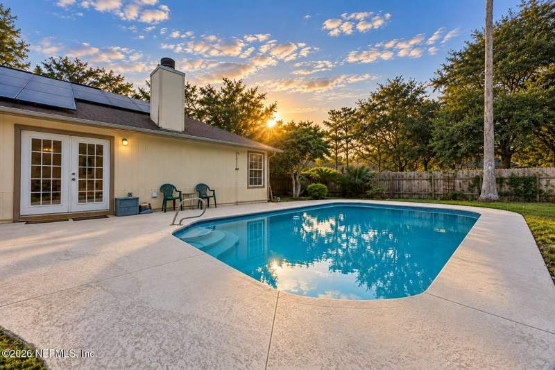 3 bedroom Single Family Residence at 2168 Whitfield Drive, Lakewood, Fernandina Beach — photo 3