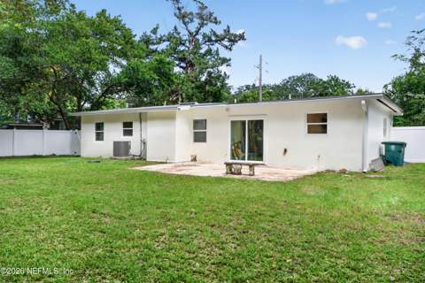 442 Tabor Drive, Jacksonville FL - photo 23 of 23