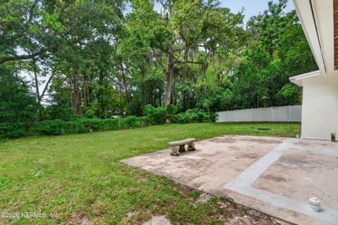 442 Tabor Drive, Jacksonville FL - photo 22 of 23