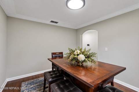 6012 Chestnut Gelding Lane, Jacksonville FL - photo 12 of 35