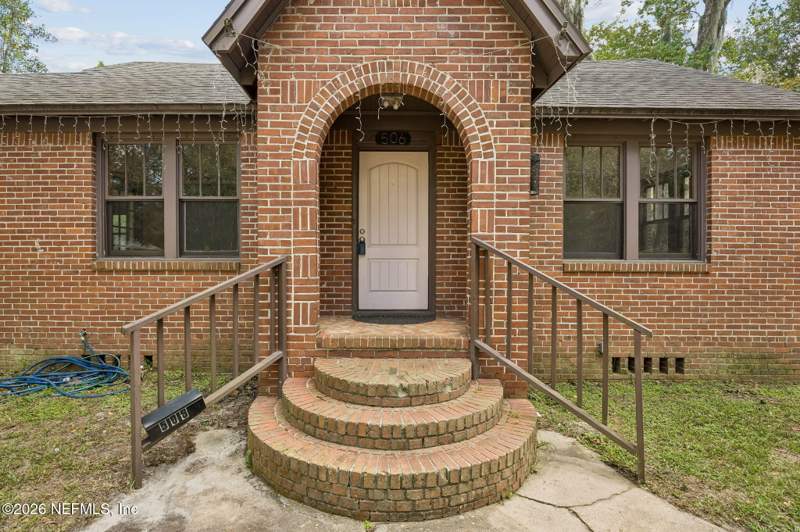 3 bedroom Single Family Residence at 506 W 67th Street, Panama Terrace, Jacksonville — photo 3