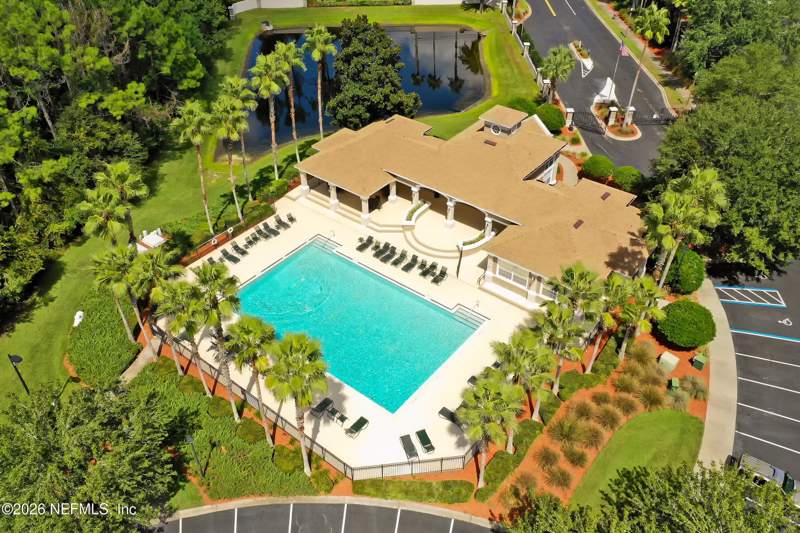 3 bedroom Condominium at 10550 Baymeadows Road #413, The Overlook, Jacksonville — photo 3
