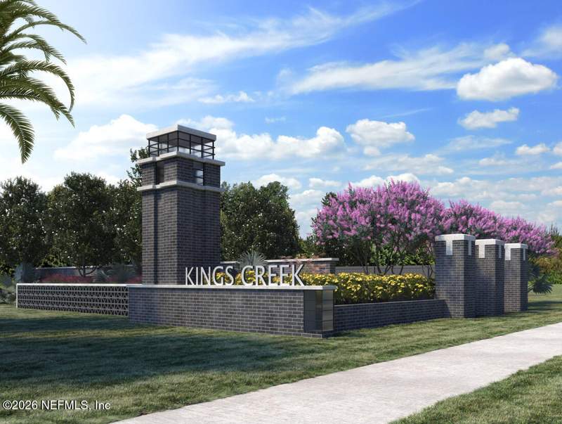 5 bedroom Single Family Residence at 6744 Golden Rock Drive, Kings Creek, Jacksonville — photo 5