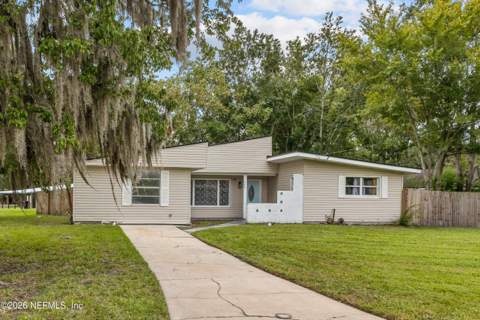 1005 Mantes Avenue, Jacksonville FL - photo 23 of 24