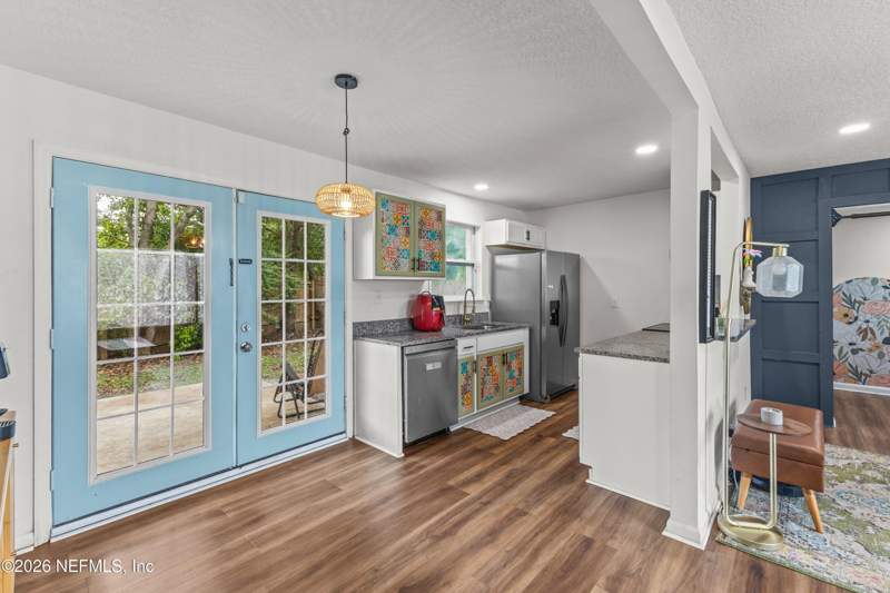4 bedroom Single Family Residence at 1005 Mantes Avenue, Normandy, Jacksonville — photo 3