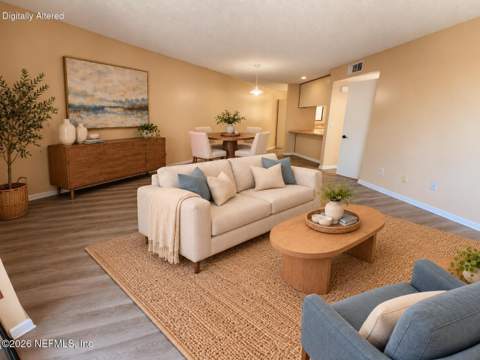 1122 Romaine Circle, Jacksonville FL - photo 9 of 31