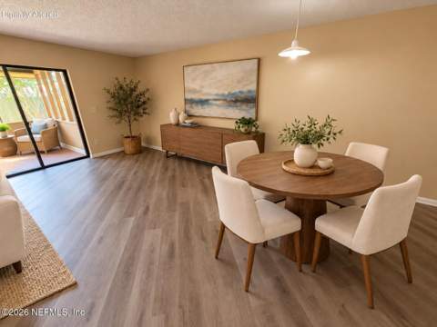 1122 Romaine Circle, Jacksonville FL - photo 11 of 31