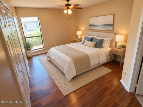 1122 Romaine Circle, Jacksonville FL - photo 17 of 31