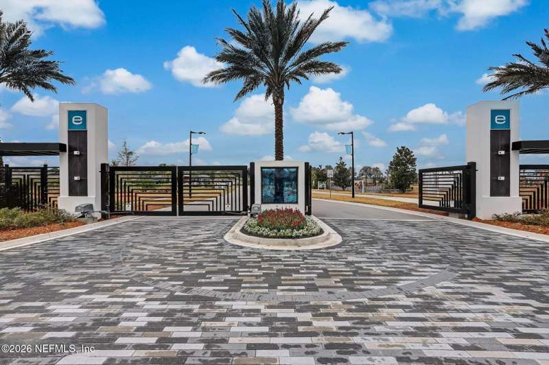 2 bedroom Single Family Residence at 10625 Meeker Court, Del Webb Etown, Jacksonville — photo 5