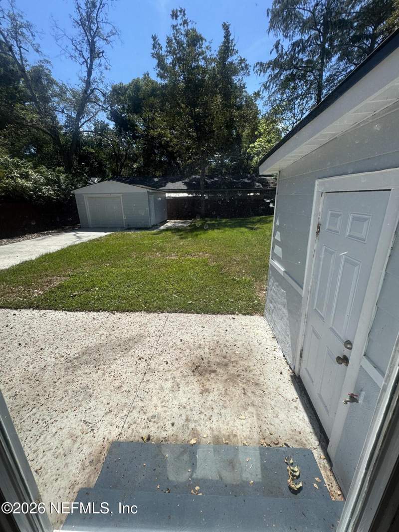 3 bedroom Single Family Residence at 1646 Davidson Street, South Riverside, Jacksonville — photo 2