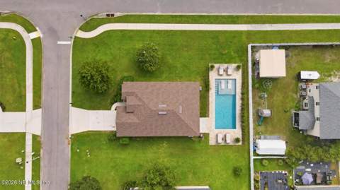 9252 Zepher Lily Lane, Jacksonville FL - photo 23 of 28