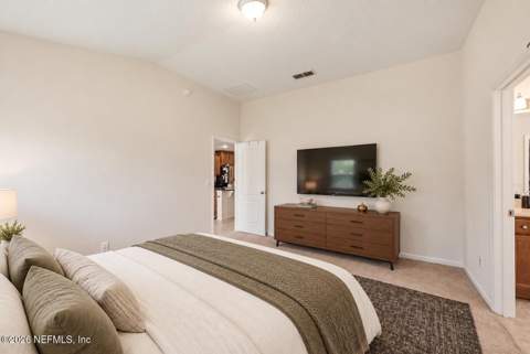 9252 Zepher Lily Lane, Jacksonville FL - photo 14 of 28