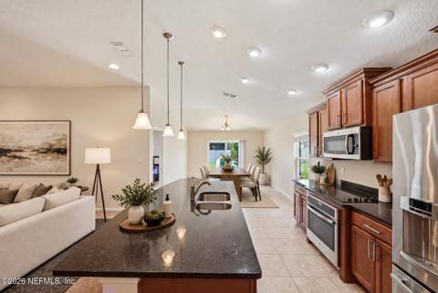 9252 Zepher Lily Lane, Jacksonville FL - photo 11 of 28