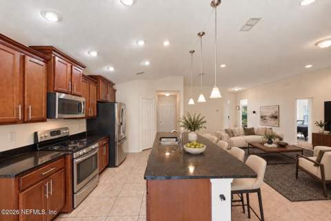 9252 Zepher Lily Lane, Jacksonville FL - photo 9 of 28