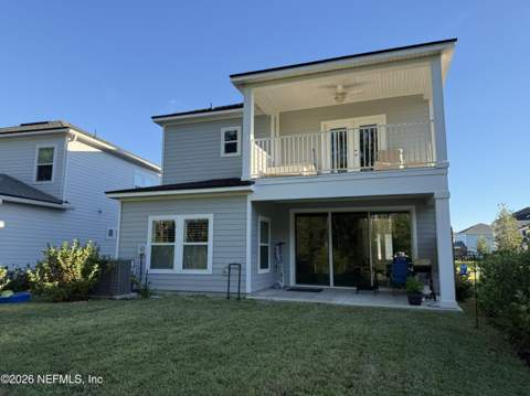 78 Farmfield Drive, St. Augustine FL - photo 8 of 87