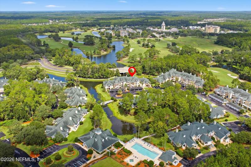 3 bedroom Condominium at 355 N Shore Circle #1324, Wgv Residences Ii Condo, St. Augustine — photo 3