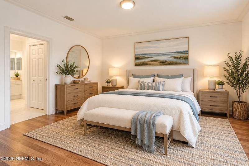 3 bedroom Condominium at 355 N Shore Circle #1324, Wgv Residences Ii Condo, St. Augustine — photo 5