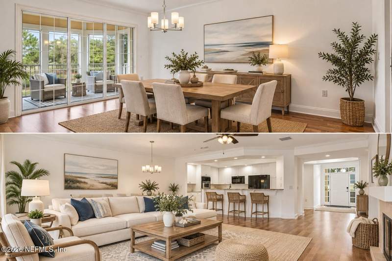 3 bedroom Condominium at 355 N Shore Circle #1324, Wgv Residences Ii Condo, St. Augustine — photo 4