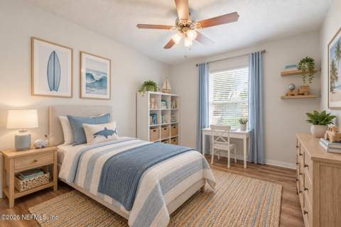 10915 Mindanao Drive, Jacksonville FL - photo 14 of 19