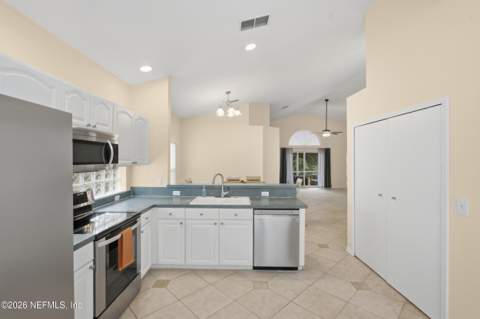 3871 Open Creek Court, Jacksonville FL - photo 8 of 30